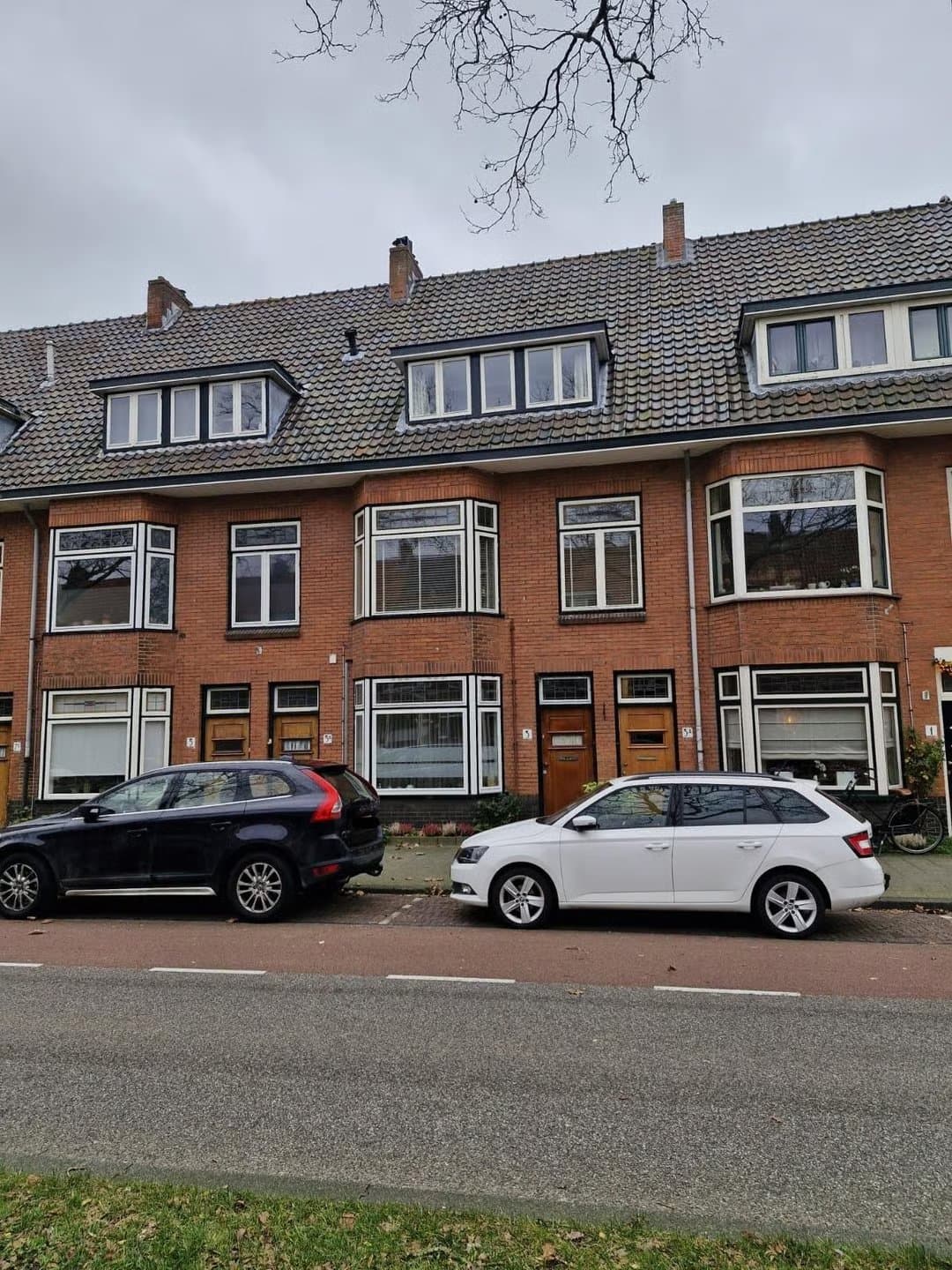 Leiden, South Holland 