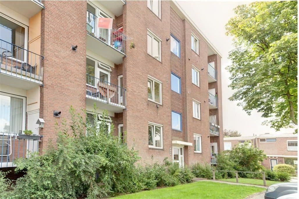 Nijmegen, Gelderland 