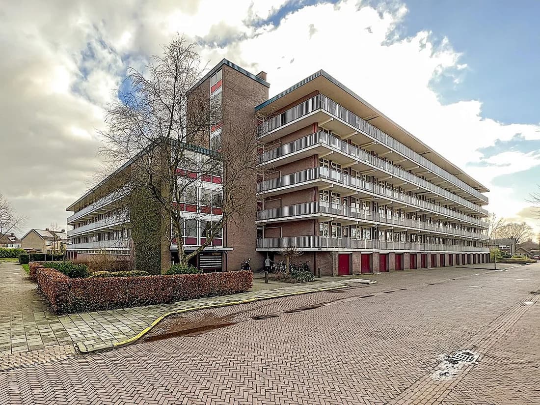 Assen, Drenthe 