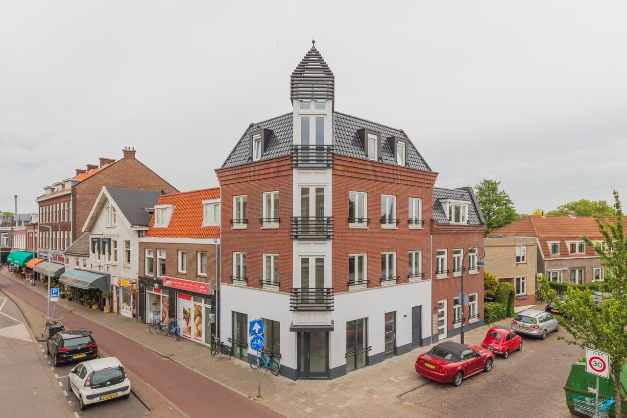 Haarlem, North Holland 
