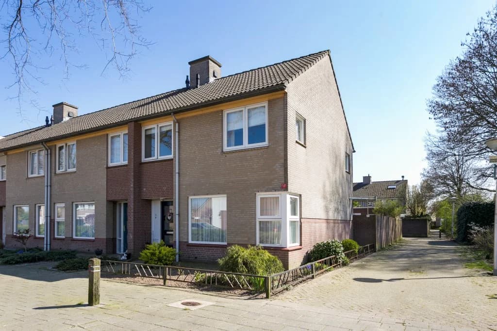 Eindhoven, North Brabant 