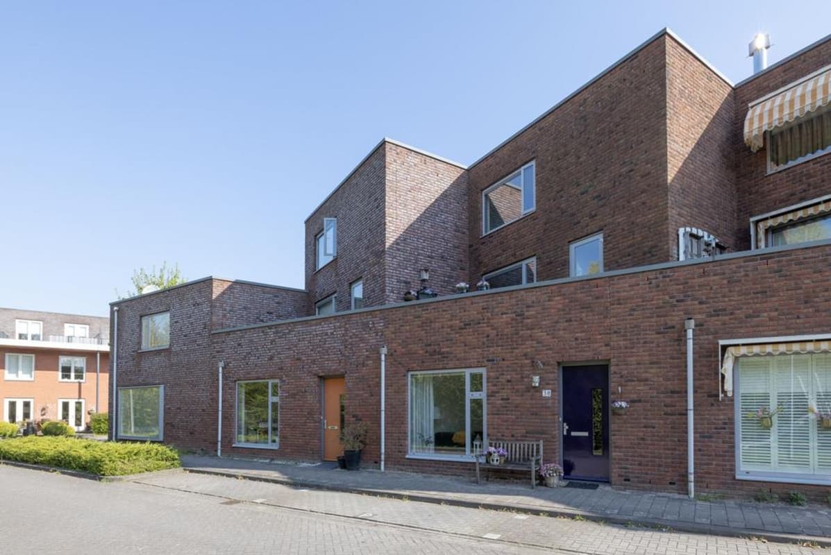 Almere, Flevoland 