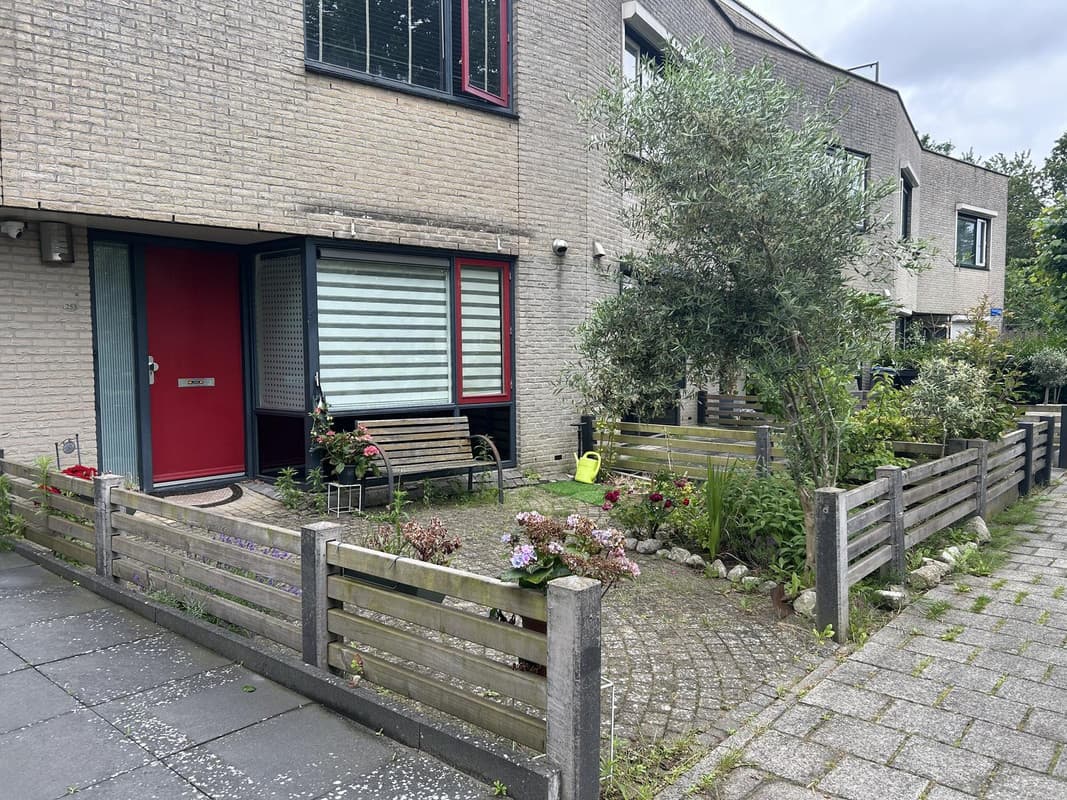Almere, Flevoland 