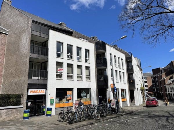 Maastricht, Limburg 