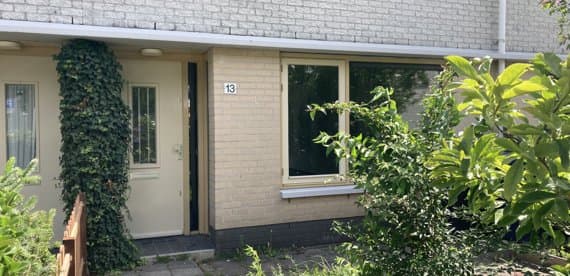Almere, Flevoland 