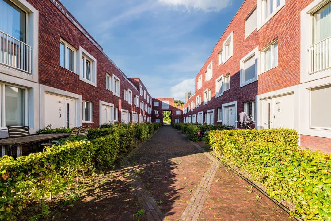 Groningen, Groningen 