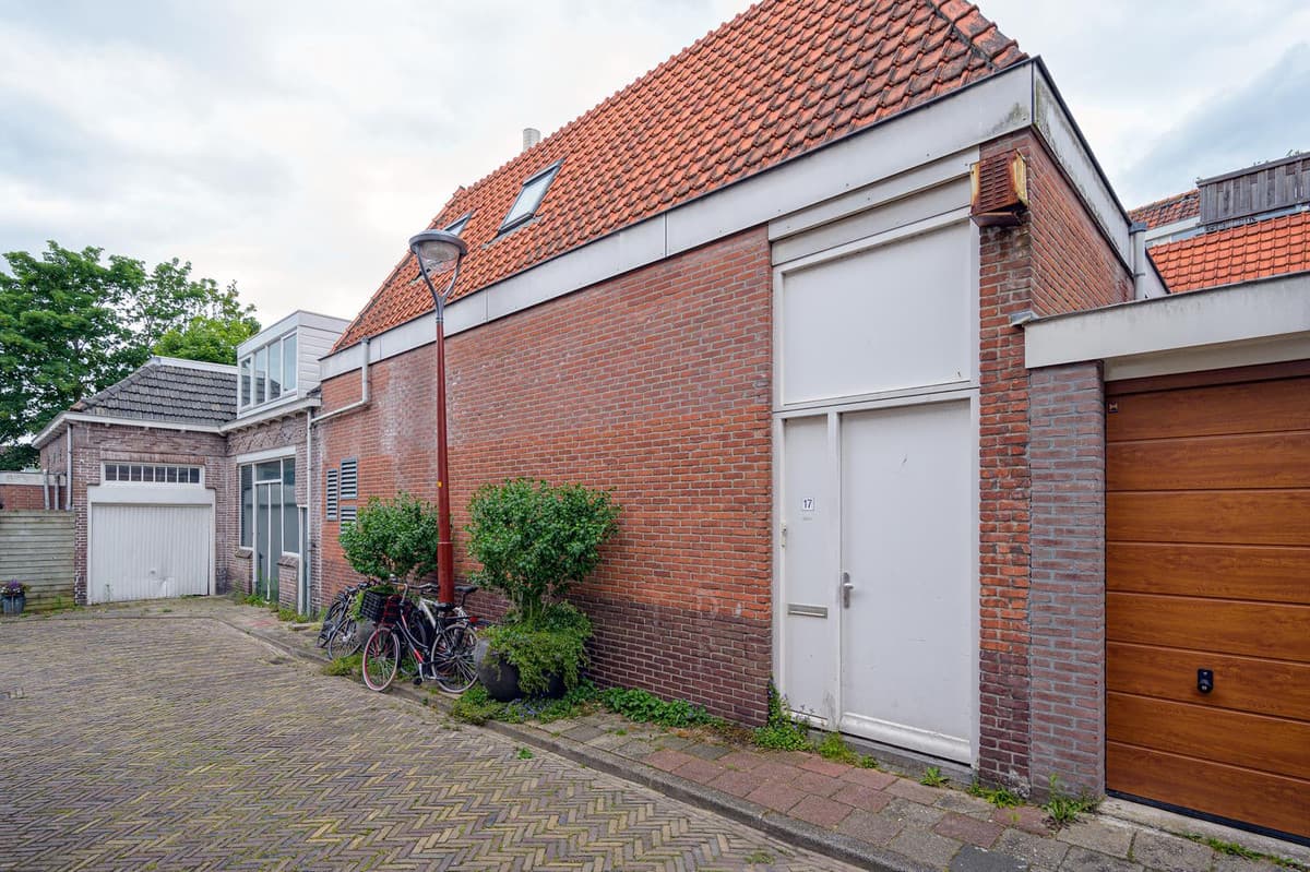 Alkmaar, North Holland 