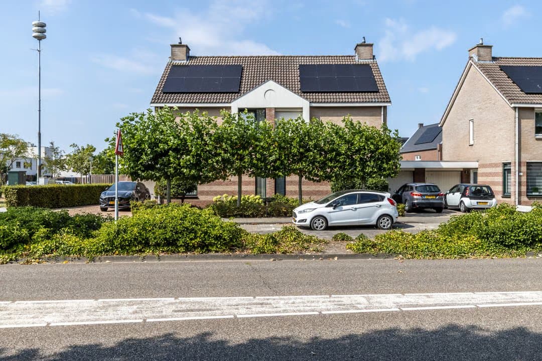 Helmond, North Brabant 