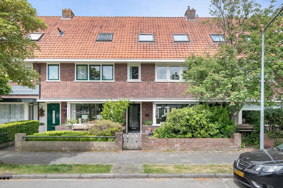 Hilversum, North Holland 