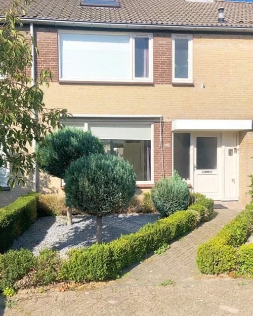 Helmond, North Brabant 