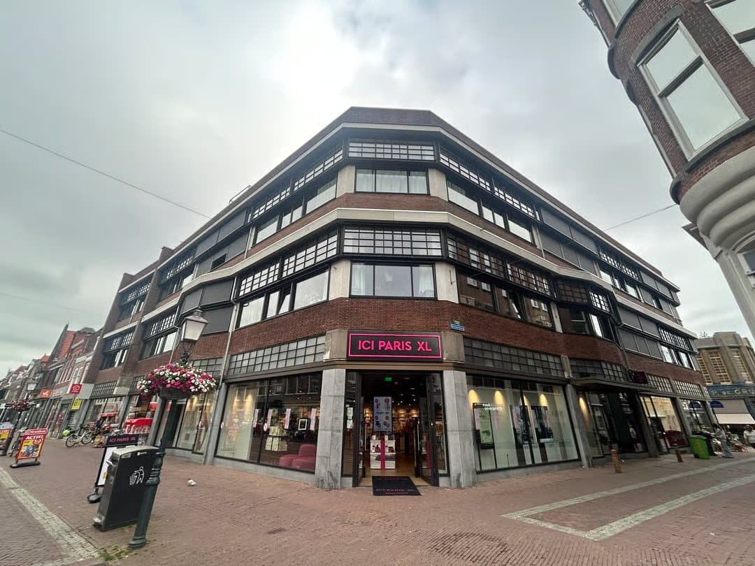 Hoorn, North Holland 