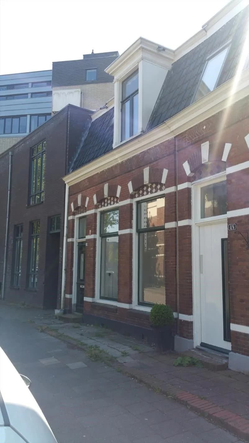 Leeuwarden, Friesland 