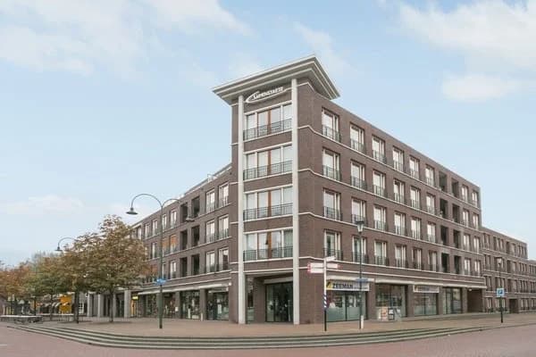 Etten-Leur, North Brabant 