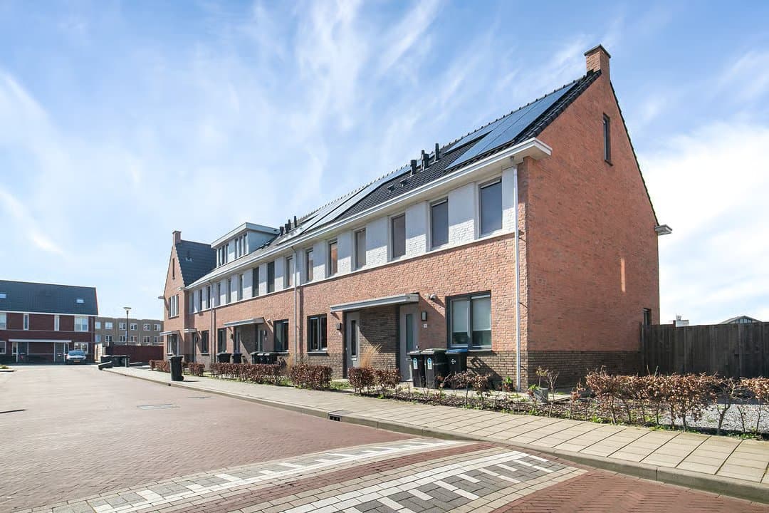 Zaltbommel, Gelderland 