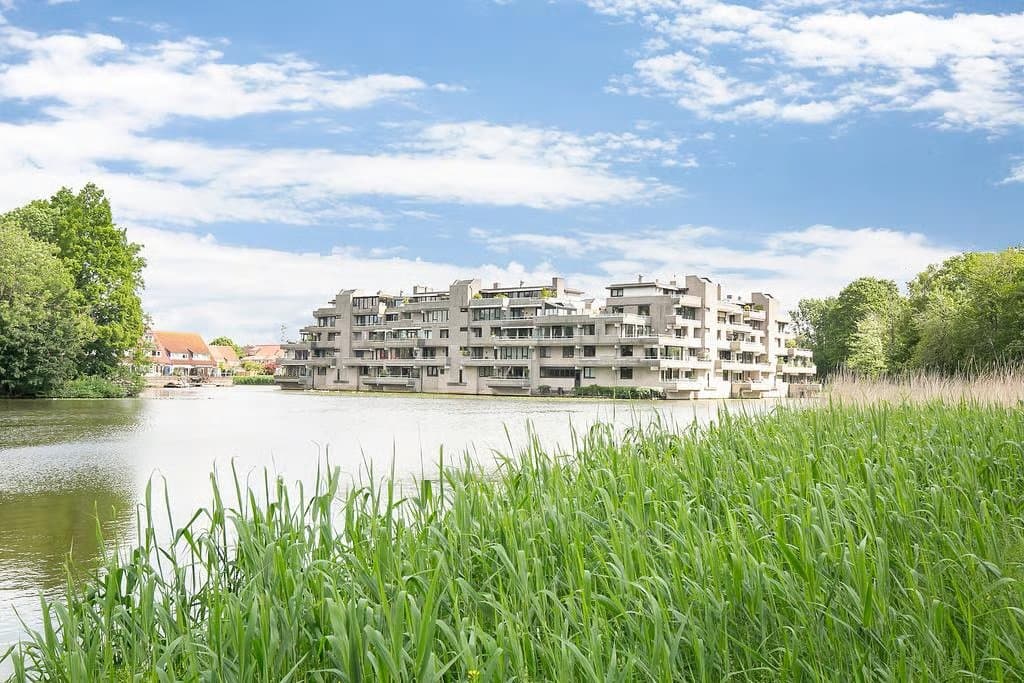 Capelle aan den IJssel, South Holland 