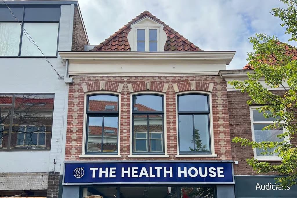 Alkmaar, North Holland 