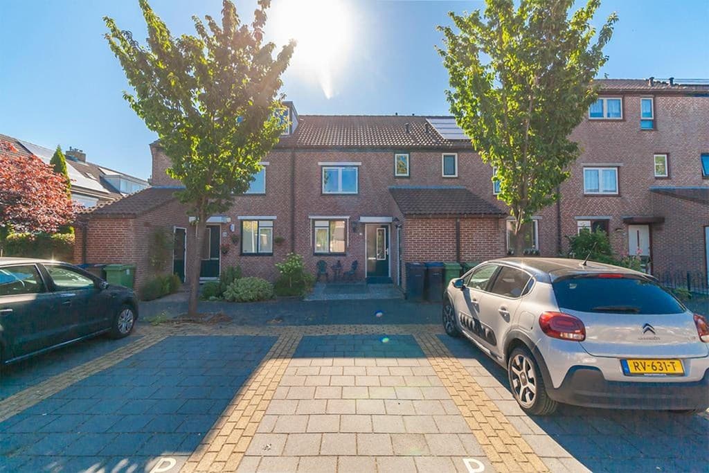 Amstelveen, North Holland 