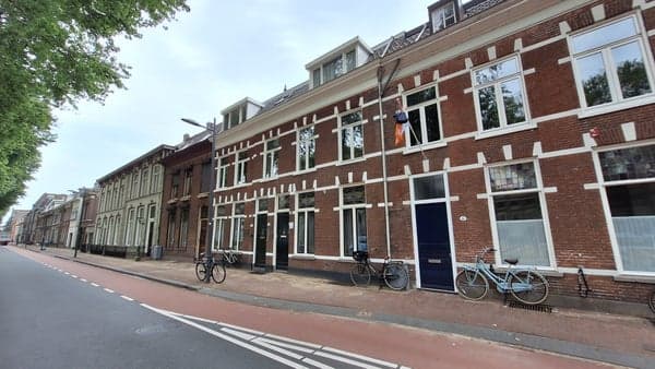 Den Bosch, North Brabant 