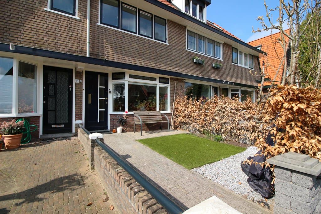 Zeist, Utrecht 