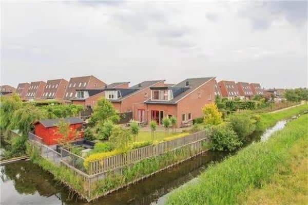 Hoofddorp, North Holland 