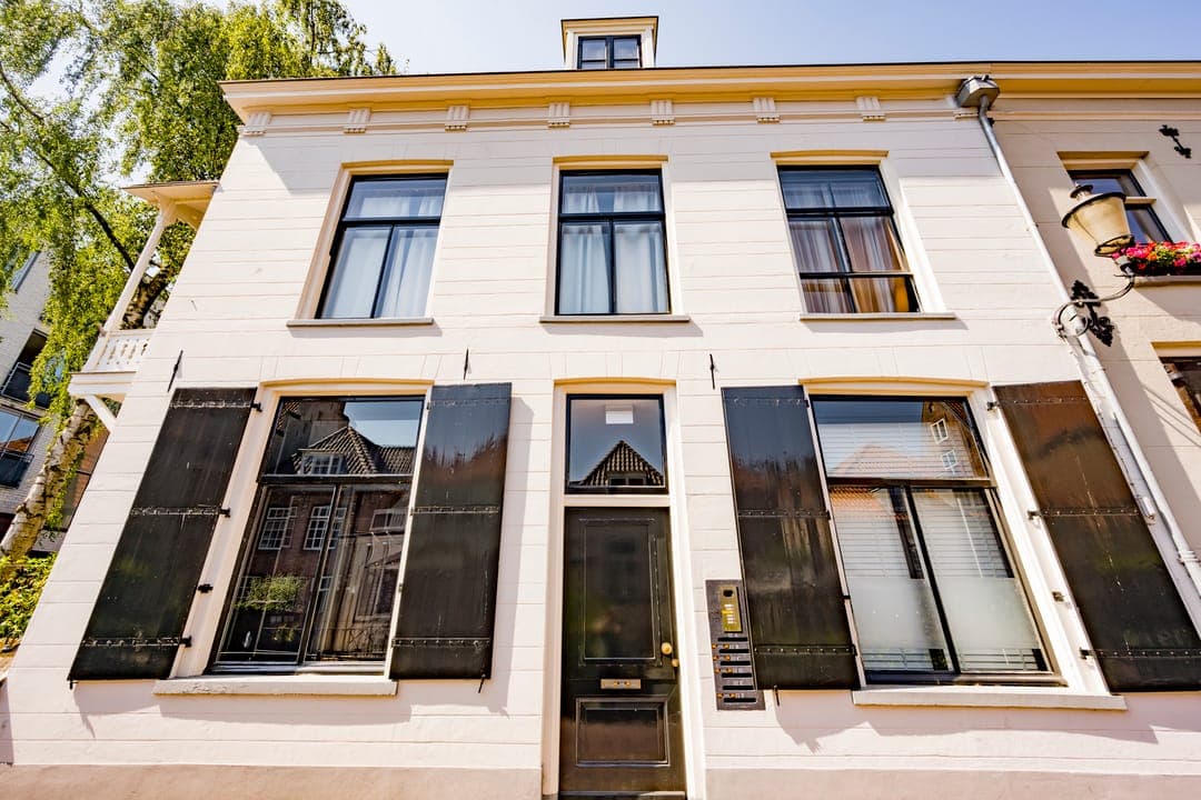 Amersfoort, Utrecht 