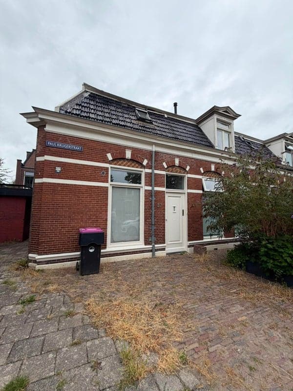 Leeuwarden, Friesland 