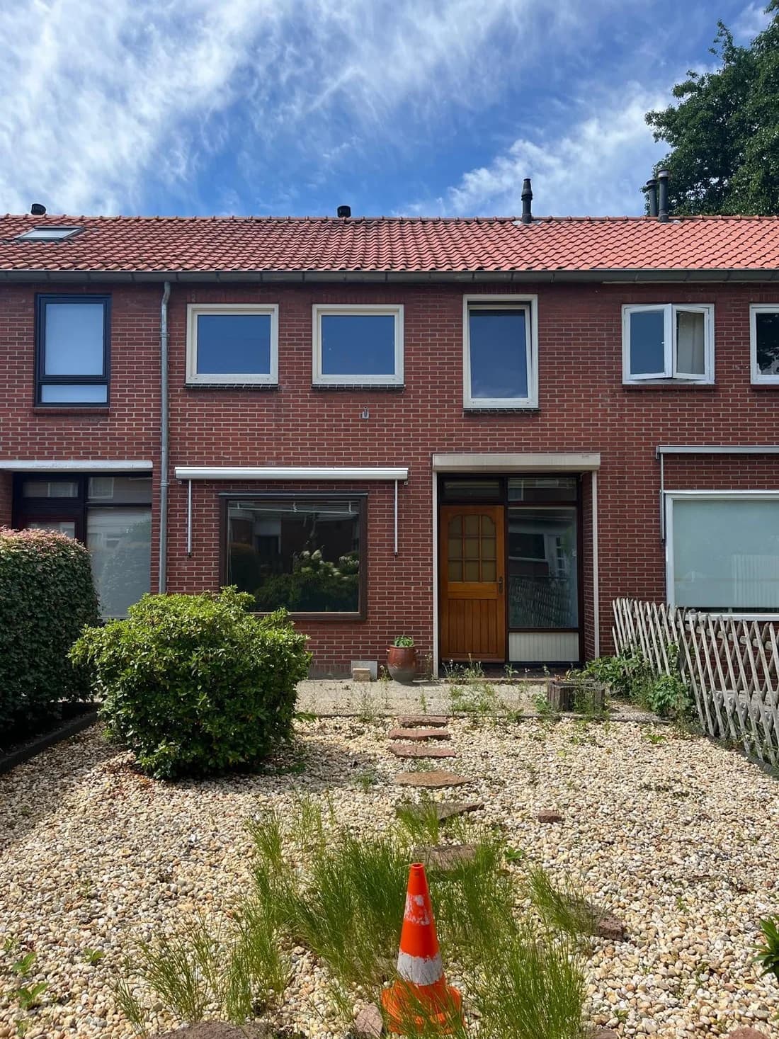 Winschoten, Groningen 