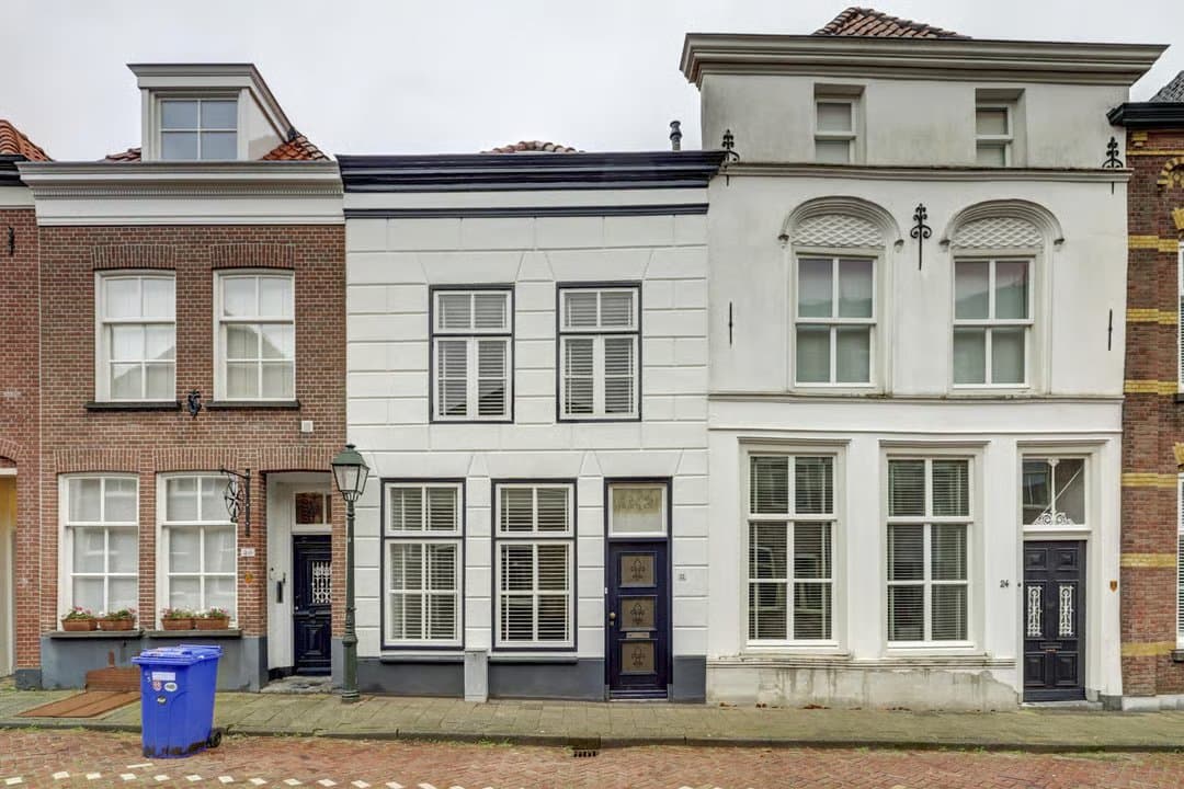 Geertruidenberg, North Brabant 