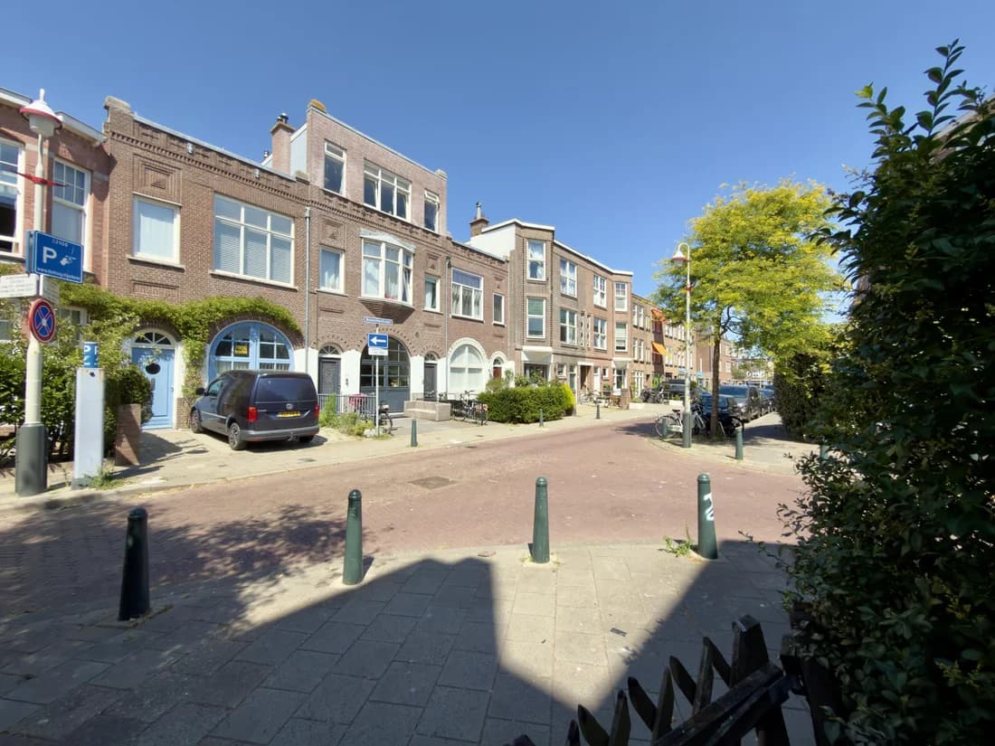 Den Haag, South Holland 