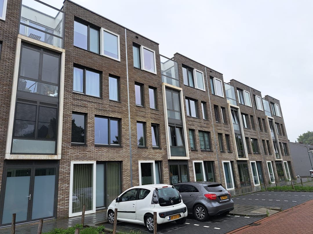 Veenendaal, Utrecht 