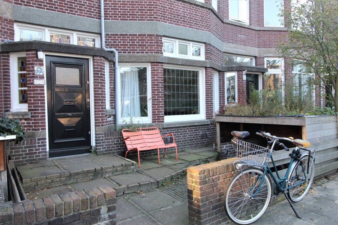 Den Haag, South Holland 
