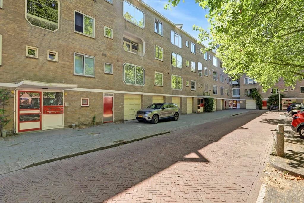Amstelveen, North Holland 