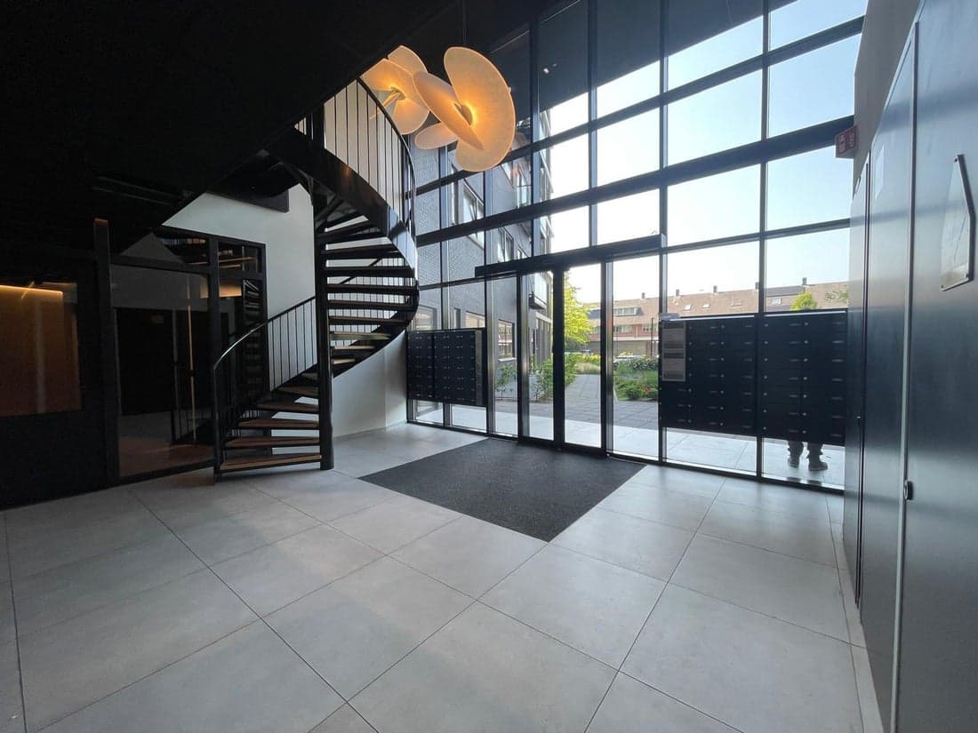 Rotterdam, South Holland 