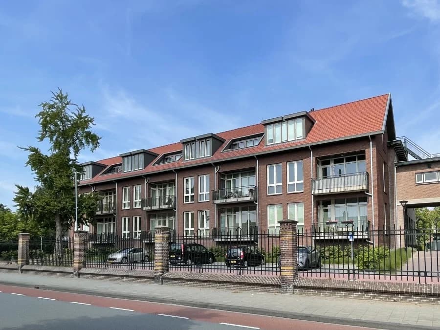 Deventer, Overijssel 