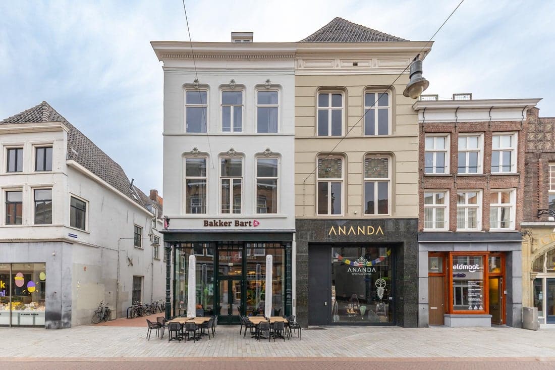 Den Bosch, North Brabant 