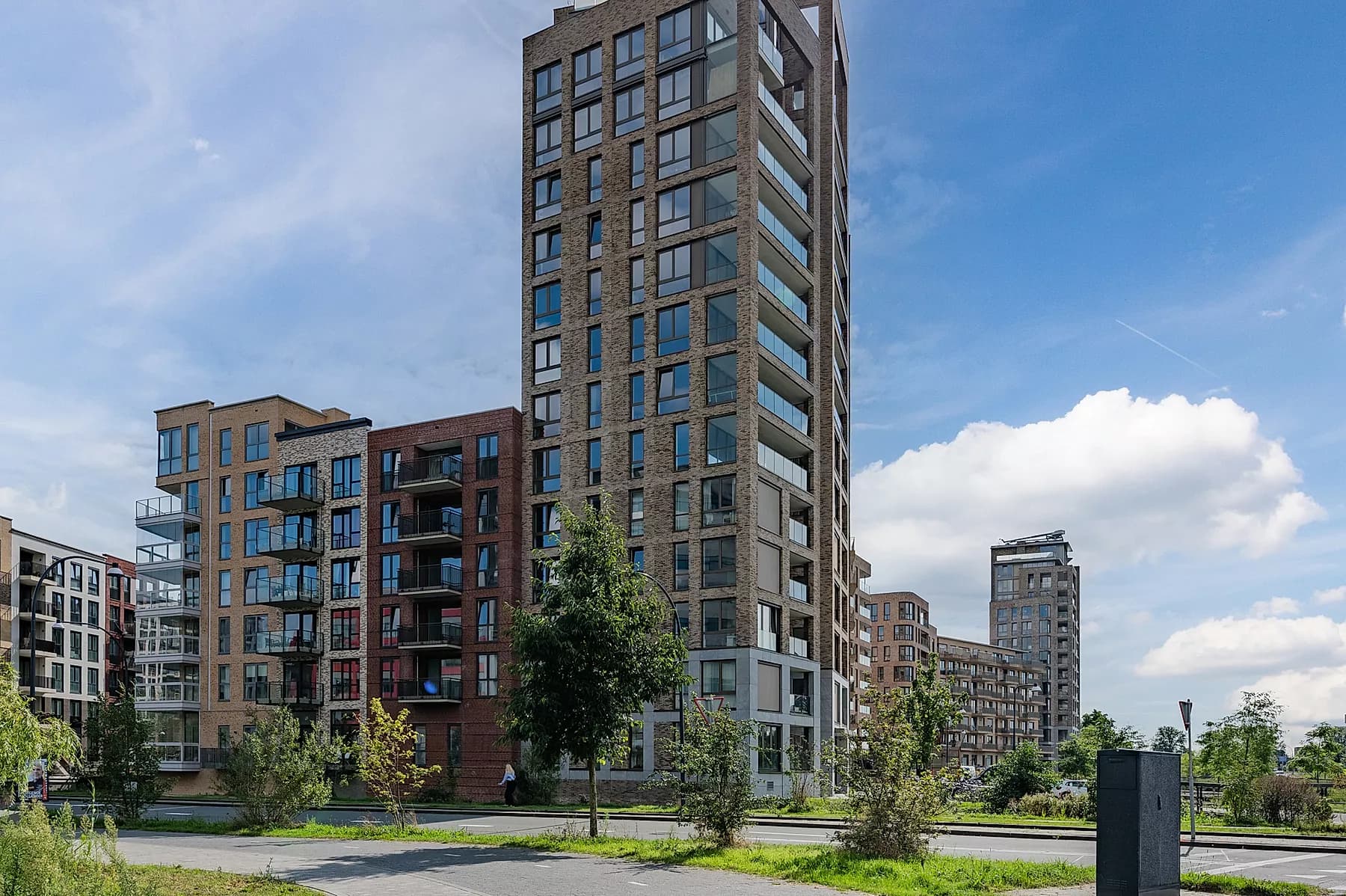 Diemen, North Holland 