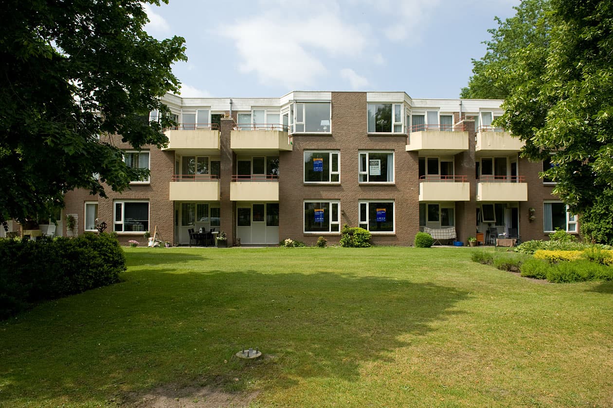 Enschede, Overijssel 