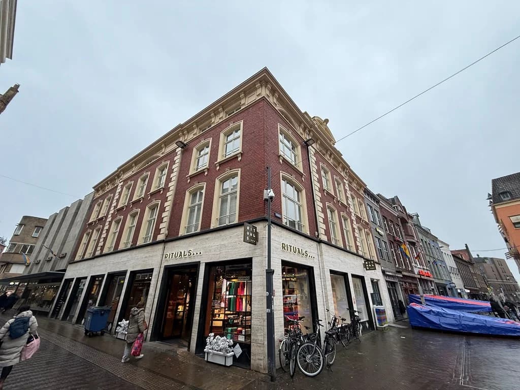 Venlo, Limburg 