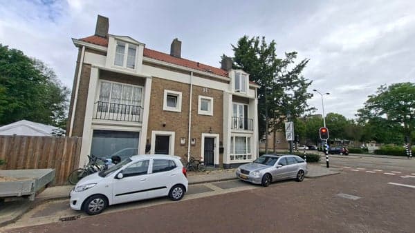 Den Bosch, North Brabant 