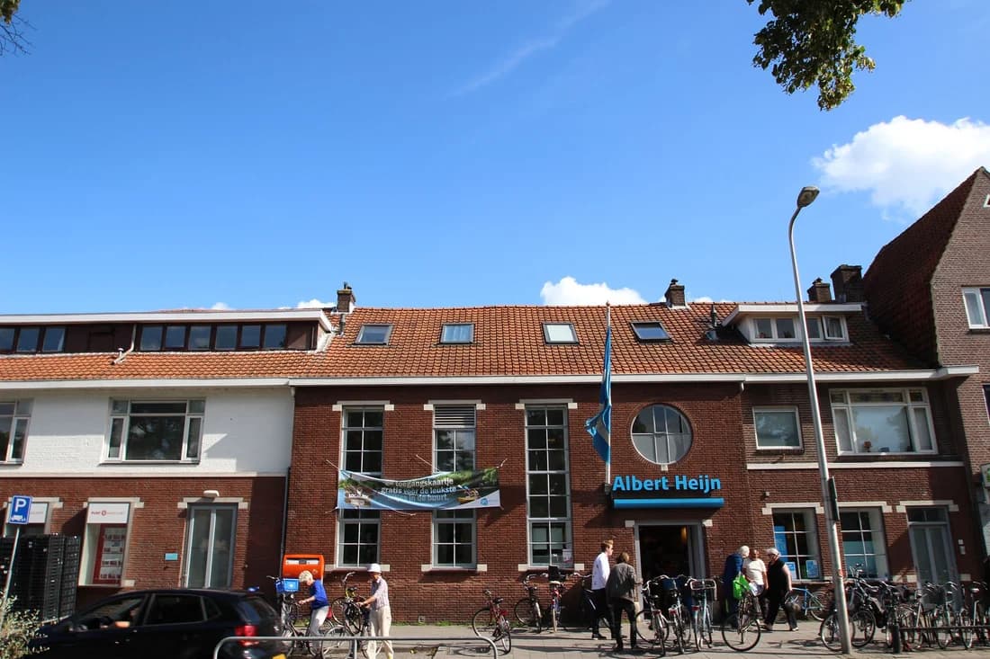 Utrecht, Utrecht 