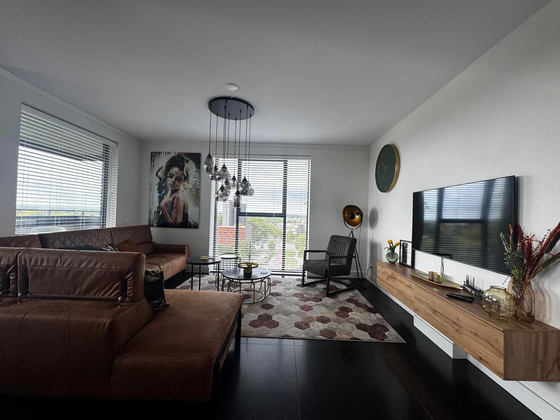 Tilburg, North Brabant 