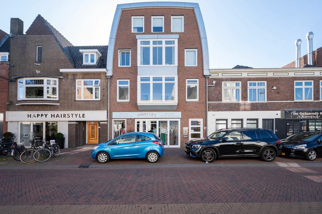 Alphen aan den Rijn, South Holland 