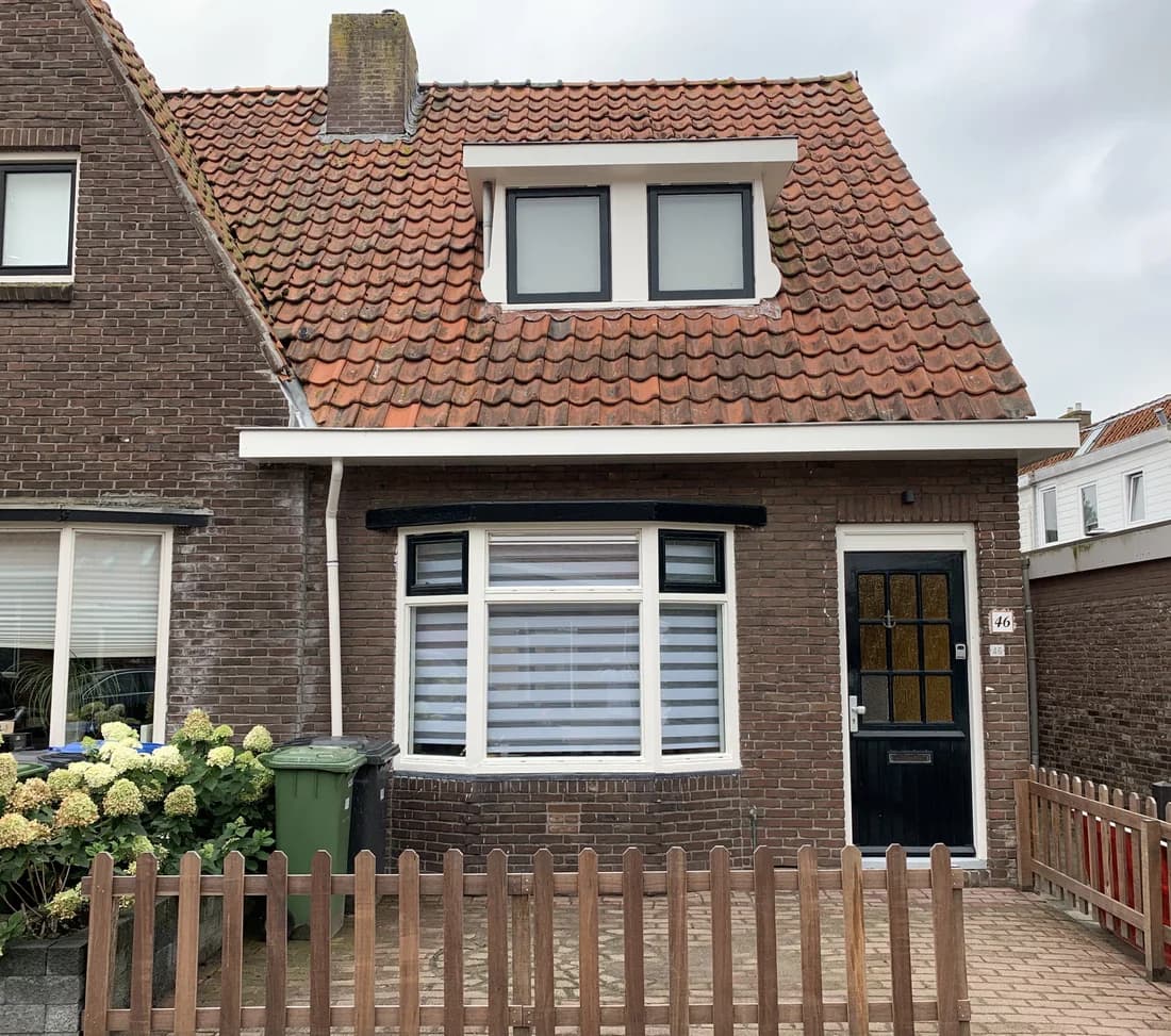 Sneek, Friesland 