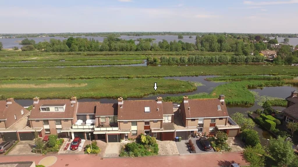 Reeuwijk, South Holland 