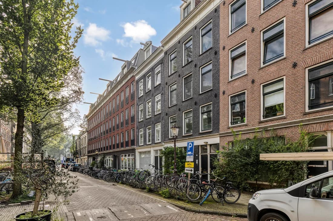 Amsterdam, North Holland 