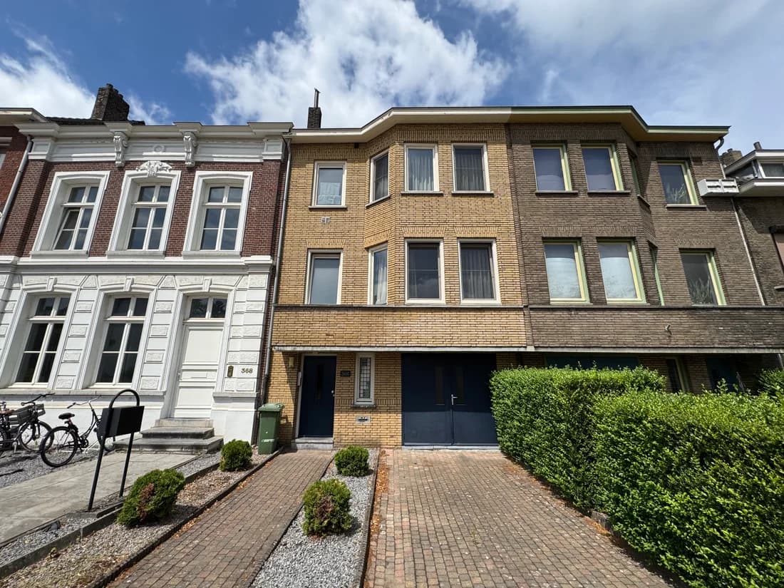 Maastricht, Limburg 