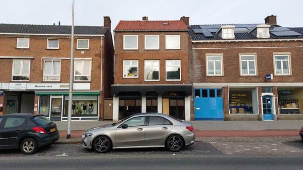 Enschede, Overijssel 