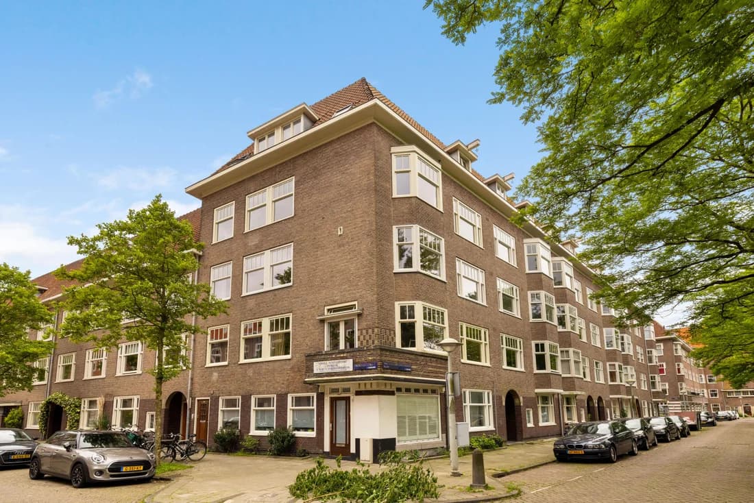 Amsterdam, North Holland 