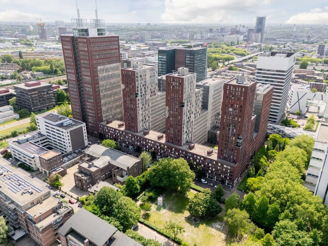 Den Haag, South Holland 