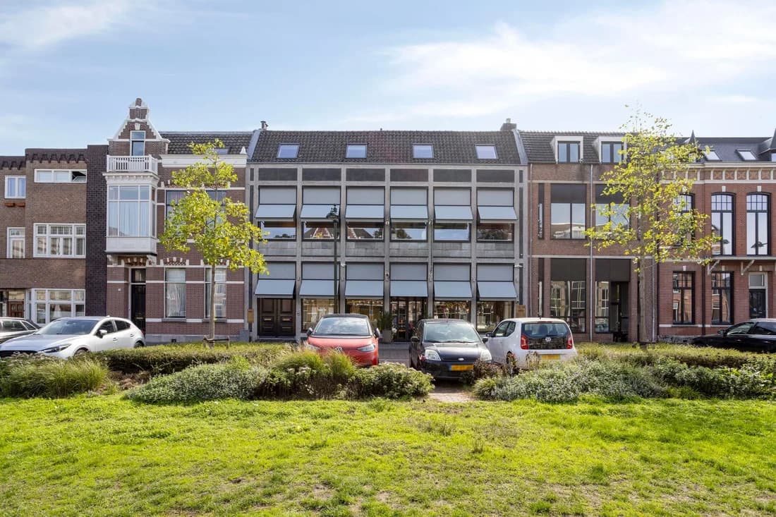 Breda, North Brabant 